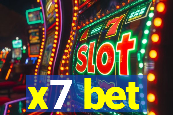 x7 bet